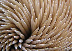 Зубочистки