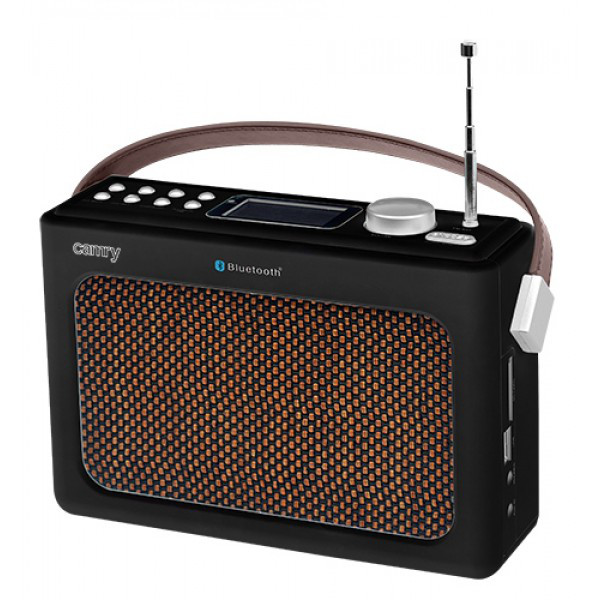 Радіоприймач Camry CR 1158