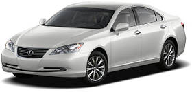 Lexus ES 2006-2012