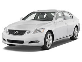 Lexus GS 2005-2011