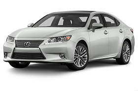 Lexus GS 2011-