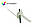 Оригінал. Вісь-лопате, захоплення універсального різання для кухонного комбайна Bosch MUM5 код 630760, фото 3
