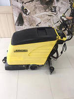 Машина поломоечная Karcher BR 530 Bp