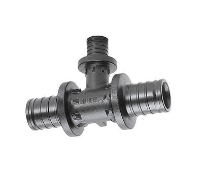 Натяжний трійник RAUTITAN Rehau 20*16*20