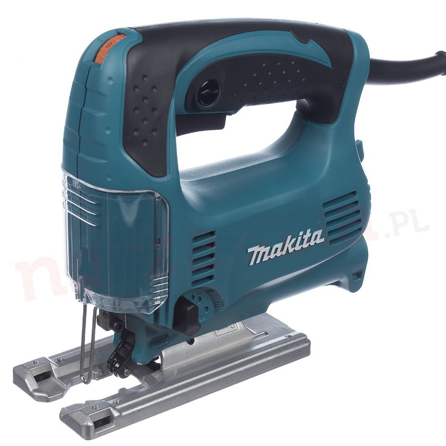 ✅ Електролобзик Makita 4329, (оригінал)