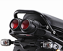 СКУТЕР YIBEN YB150T-35 BWS, фото 7