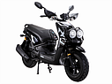 СКУТЕР YIBEN YB150T-35 BWS, фото 10
