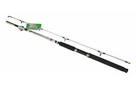 Спінінг штекерний Crocodile, 1.2м