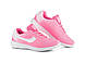 Жіночі літні кросівки сітка на літо текстильні молодіжні стильні легкі міцні для фітнесу рожеві 36 розмір аналог Nike B798 2023, фото 5