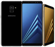 Чохли для Samsung A8 2018 Galaxy A530F