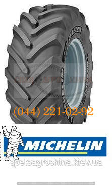 Шина VF 520/85R42 CFO (177A8) CEREXBIB Michelin TL