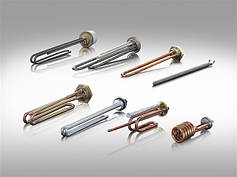 Тени для бойлерів