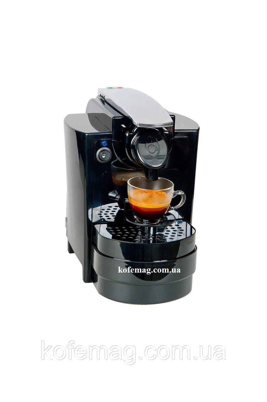 Кофемашина Capitani Espresso LB - фото 1 - id-p625662278