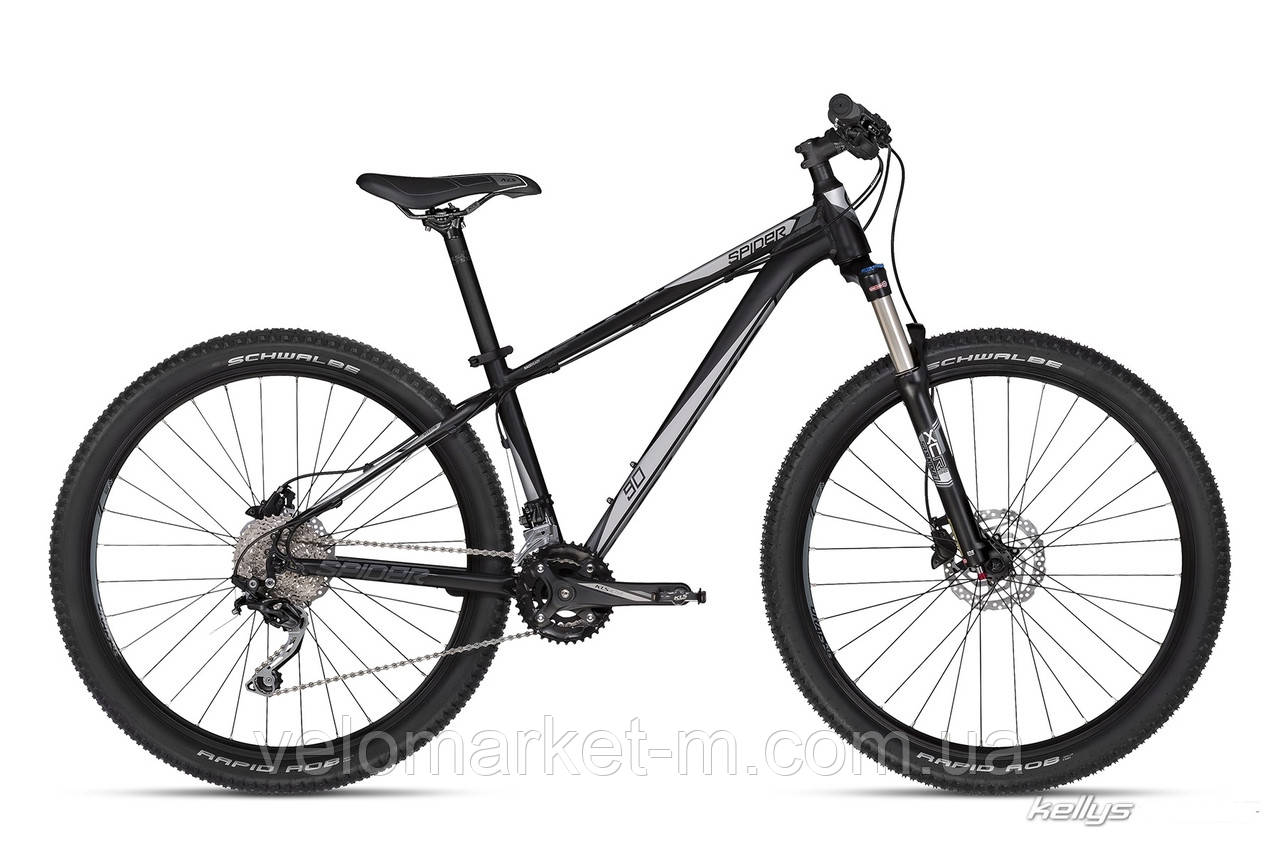 Kellys SPIDER 90 27.5" 2018