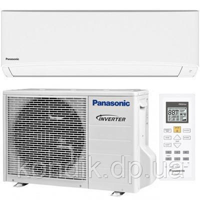 Кондиціонер Panasonic CS/CU-TZ20TKEW Compact Inverter