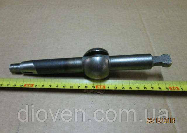 Наконечник важеля перемикання КПП ЯМЗ (під ділитель) (Арт. 238Б-1702119)