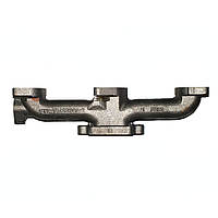 Колектор випускний Д245,7,9,7Е2,9Е2 245-1008025-А — 1 (ГАЗ,МАЗ) (Арт. 245-1008025-А1)