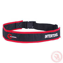 Пояс, поліестер INTERTOOL SP-1012