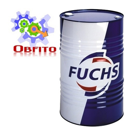 Трансмісійна синтетична олива Fuchs TITAN FFL-2 1л 210л