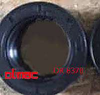 Манжета Olimac Drago DR8370 аналог 40х62х7