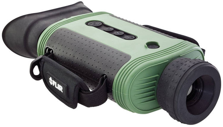 FLIR Scout TS24, фото 1