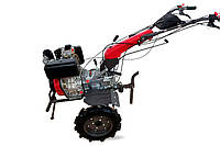 Мотоблок WEIMA WM1100BE6 КМ DIFF