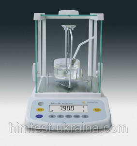 Набор для определения плотности YDK01 Sartorius AG для весов СPA 124 S - фото 1 - id-p655850585