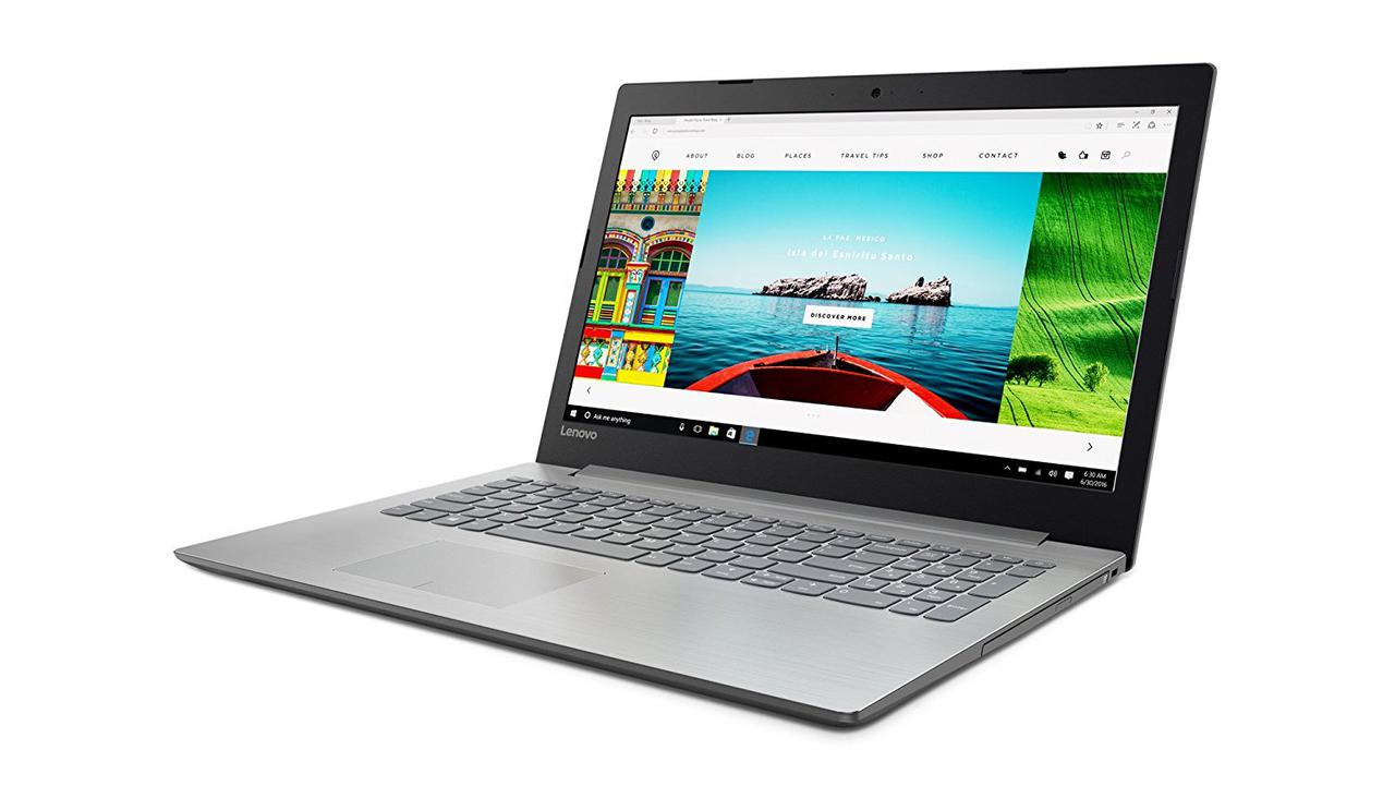 Lenovo IdeaPad 320-15ISK