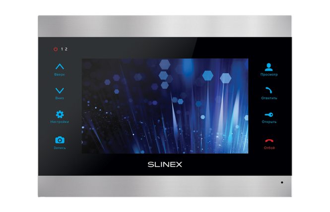 Slinex SL-07IP, фото 1