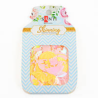 Набір паєток для творчості "Парасольки", 12 г, 2 кольори.