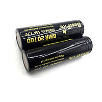 Аккумулятор Bestfire 20700 3000 mAh (50А)