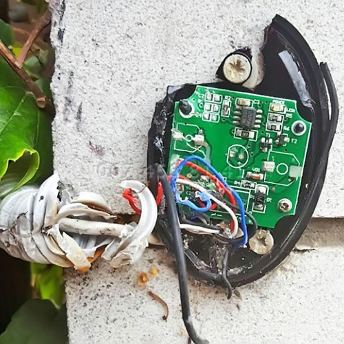 Ремонт автоматики для ворот