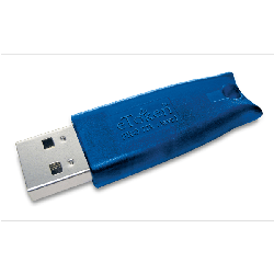 USB-ключ для активації програми TEXA 81031400