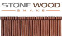 Композитна черепиця Roser STONE WOOD SHAKE