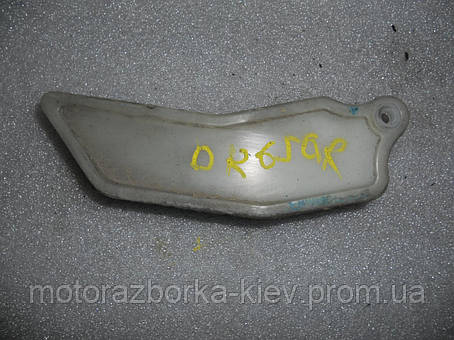 Обмежувач ланцюга Suzuki DR650 R, фото 2