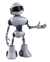 Ігрові фігурки, роботи, трансформери