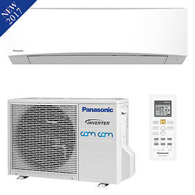 Кондиціонер Panasonic CS/CU-TZ60TKEW Compact Inverter