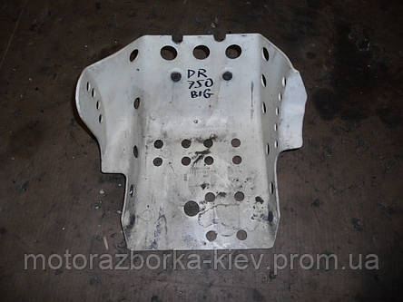 Защита двигателя Suzuki DR750 BIG, фото 2