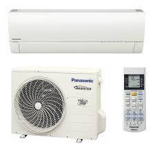 Кондиціонер Panasonic CS/CU-HZ 9RKE-1 Nordic, фото 2