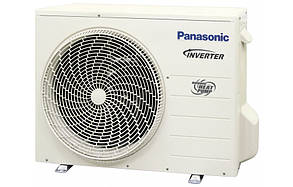 Кондиціонер Panasonic CS/CU-HZ 9RKE-1 Nordic, фото 2