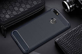 Чохол Ipaky Armor для Huawei Nova Lite (2016) blue