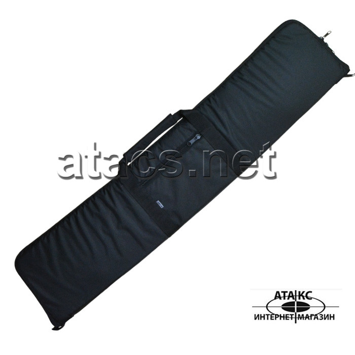 Чохол для гвинтівки синтетичний A-line Ч6 (110 см, чорний)