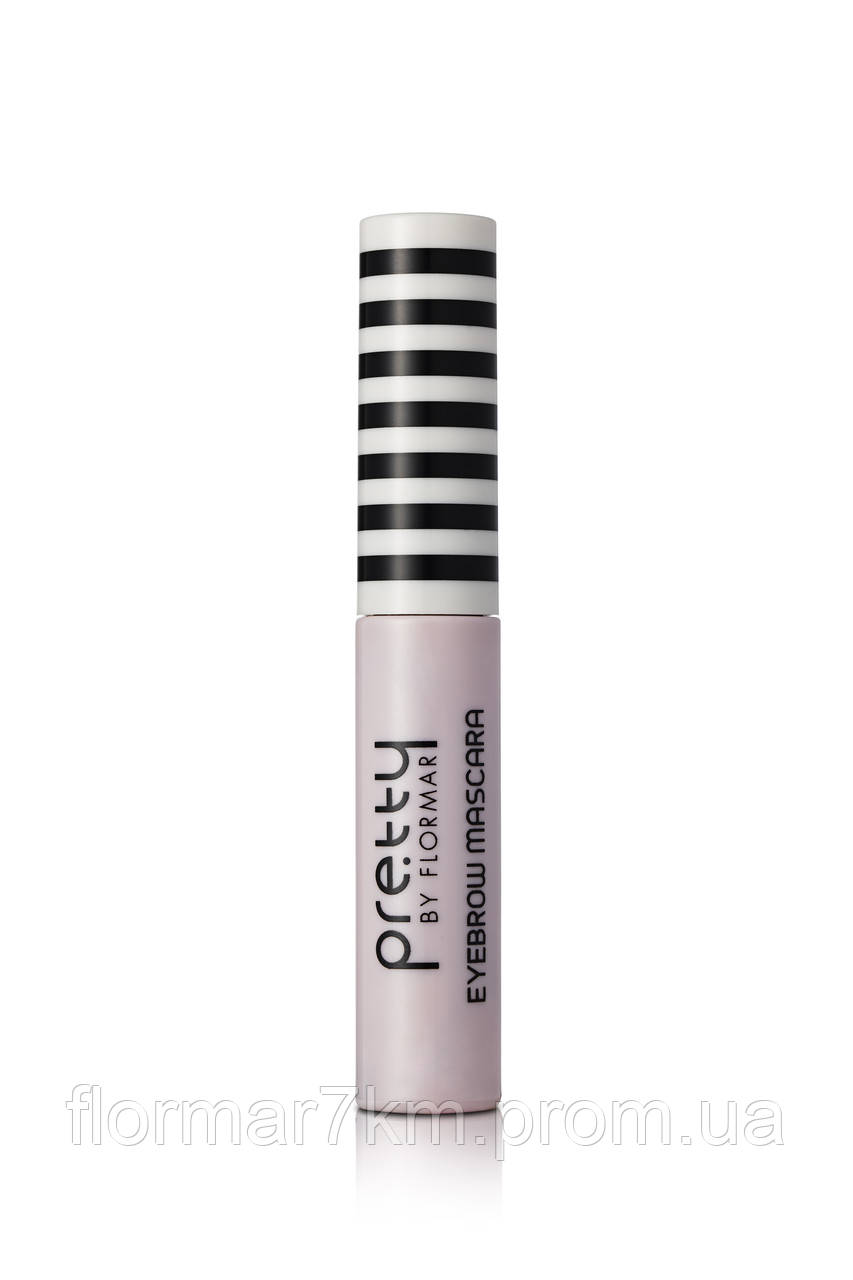 Тушь для бровей Pretty eyebrow mascara - фото 1 - id-p655845182