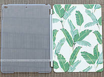 Чехол Slimline Graphic Combo для iPad 9.7 2017 / 2018 (A1822, A1823, A1893, A1954) Banana Leaves