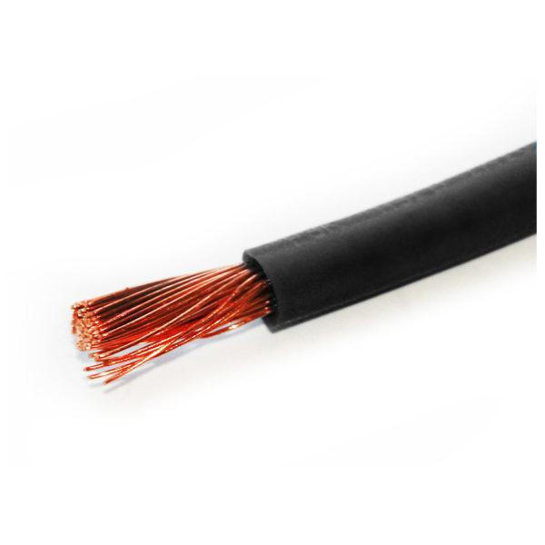 Провід ПГВА 1х120, фото 1