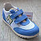 Дитячі кросівки для хлопчиків, Minimen (код 0095) розміри: 31 33 36, фото 2