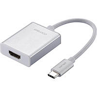 Переходник Apple USB type-C to HDMI MacBook iMac usb 3.1