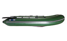Човен кільова Aqua-Storm LU340, фото 6