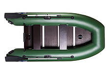 Човен кільова Aqua-Storm LU340, фото 3