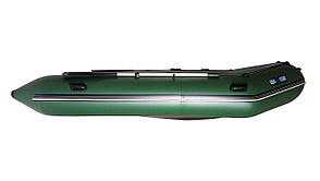 Човен кільова Aqua-Storm STK360, фото 4